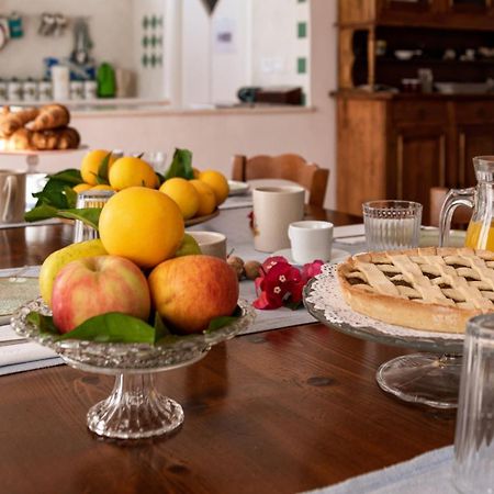 B&B Belvedere Agropoli Dış mekan fotoğraf