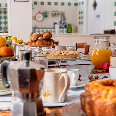 B&B Belvedere Agropoli Dış mekan fotoğraf