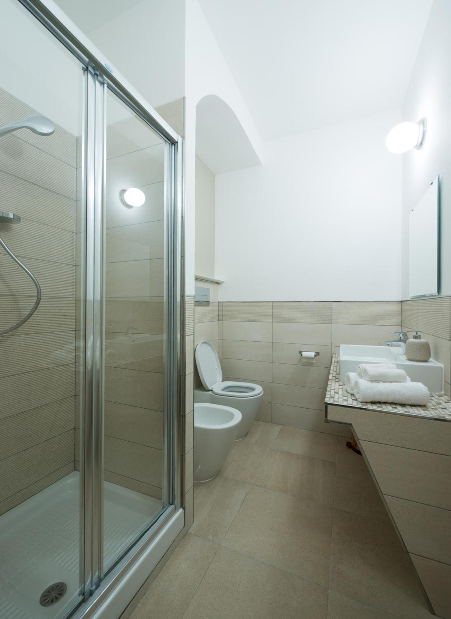 B&B Belvedere Agropoli Dış mekan fotoğraf