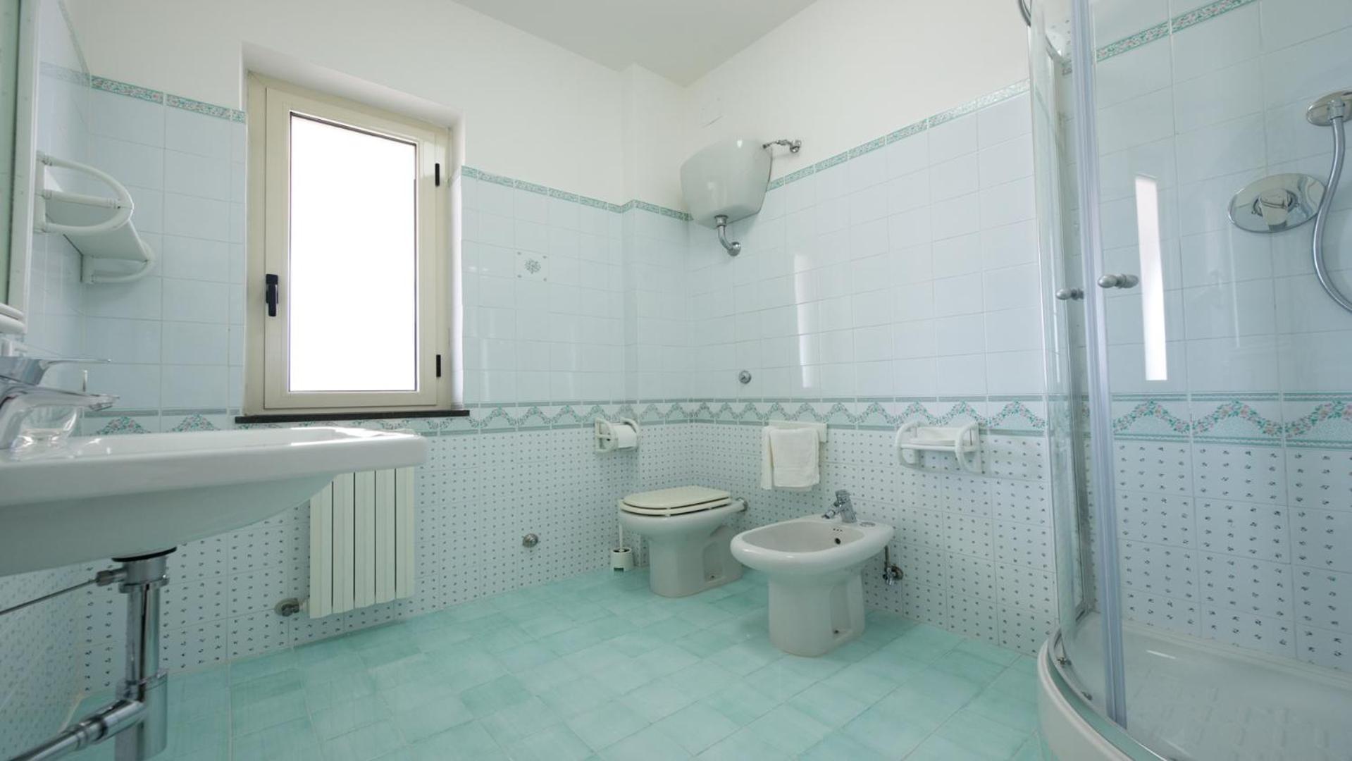 B&B Belvedere Agropoli Dış mekan fotoğraf