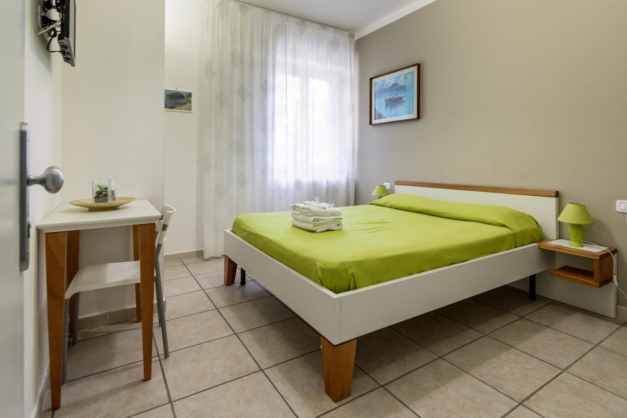 B&B Belvedere Agropoli Dış mekan fotoğraf