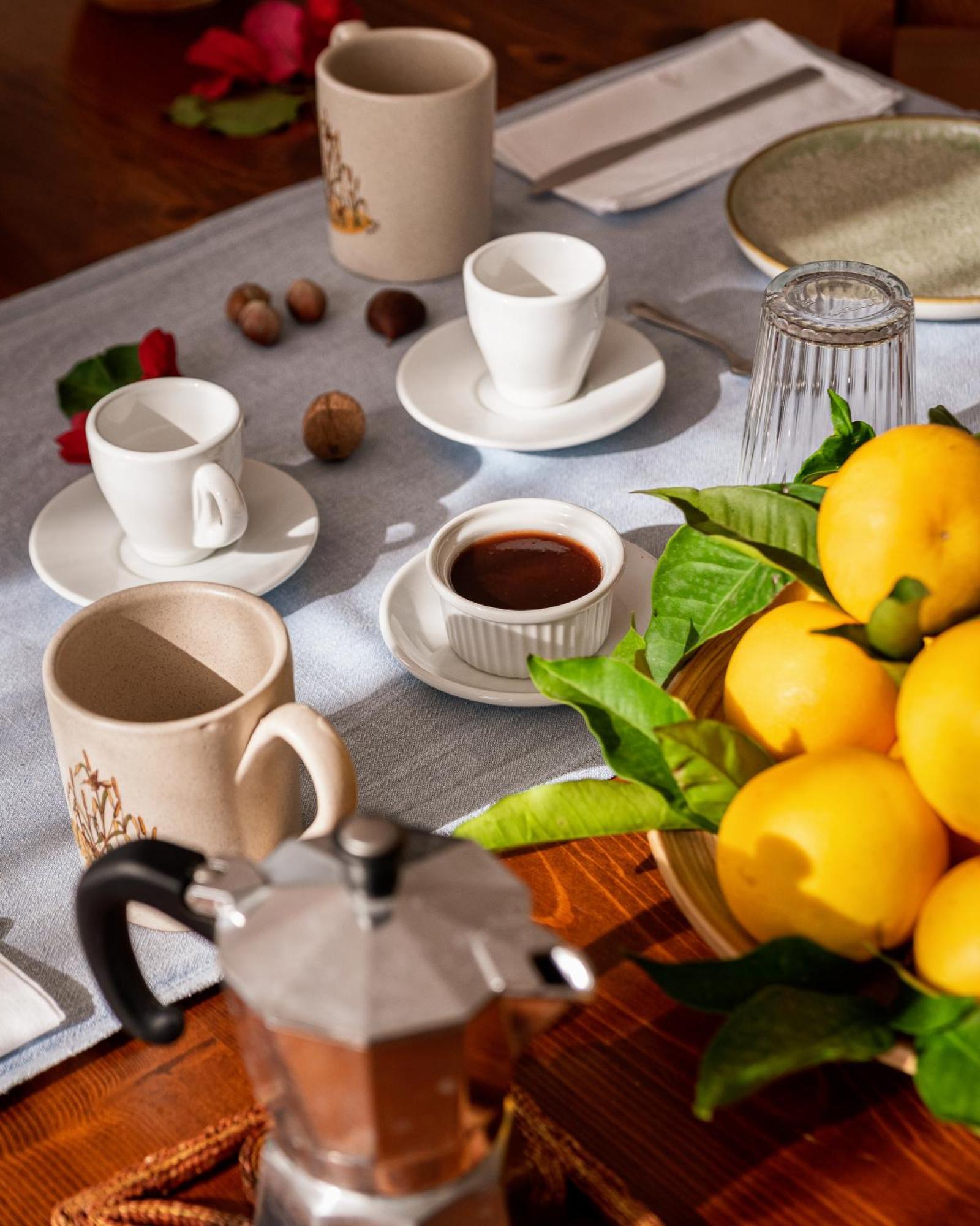 B&B Belvedere Agropoli Dış mekan fotoğraf