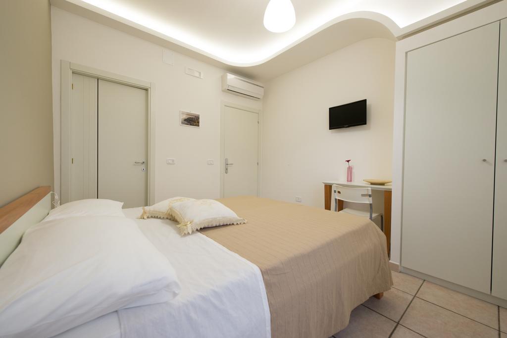 B&B Belvedere Agropoli Oda fotoğraf