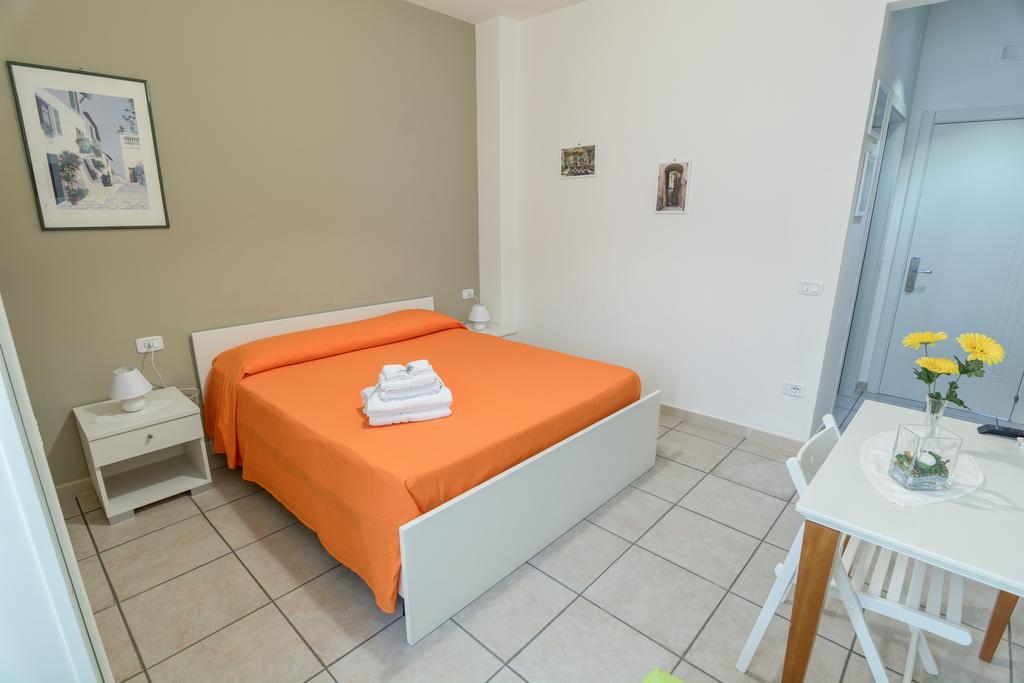 B&B Belvedere Agropoli Dış mekan fotoğraf