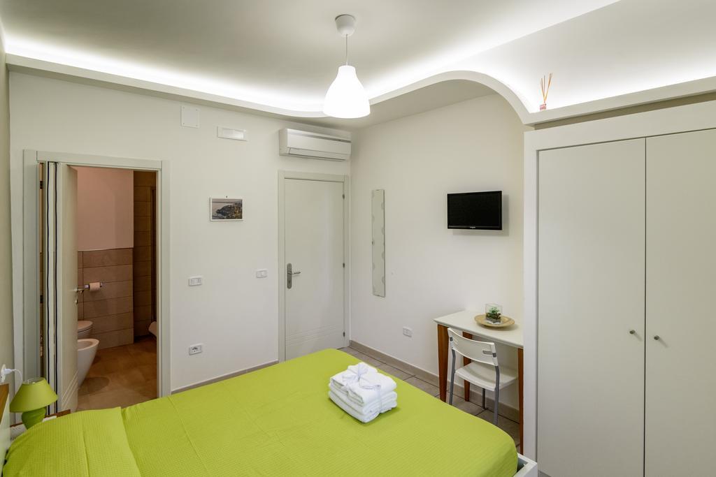 B&B Belvedere Agropoli Dış mekan fotoğraf