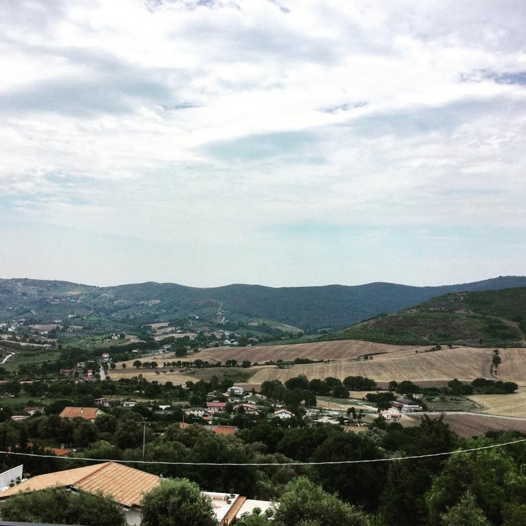 B&B Belvedere Agropoli Dış mekan fotoğraf