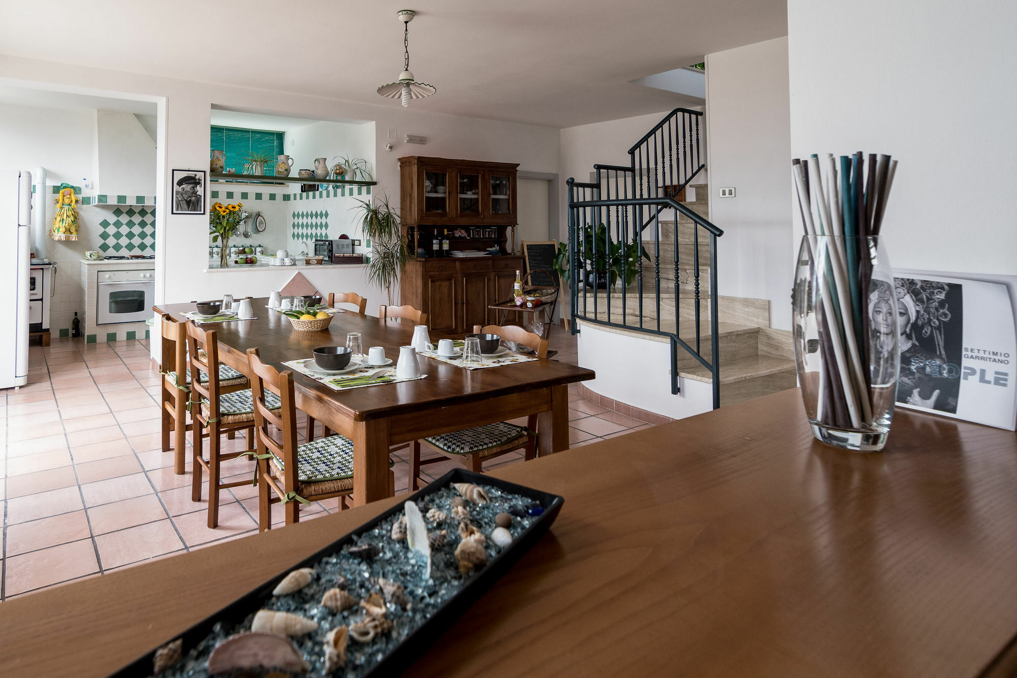 B&B Belvedere Agropoli Dış mekan fotoğraf
