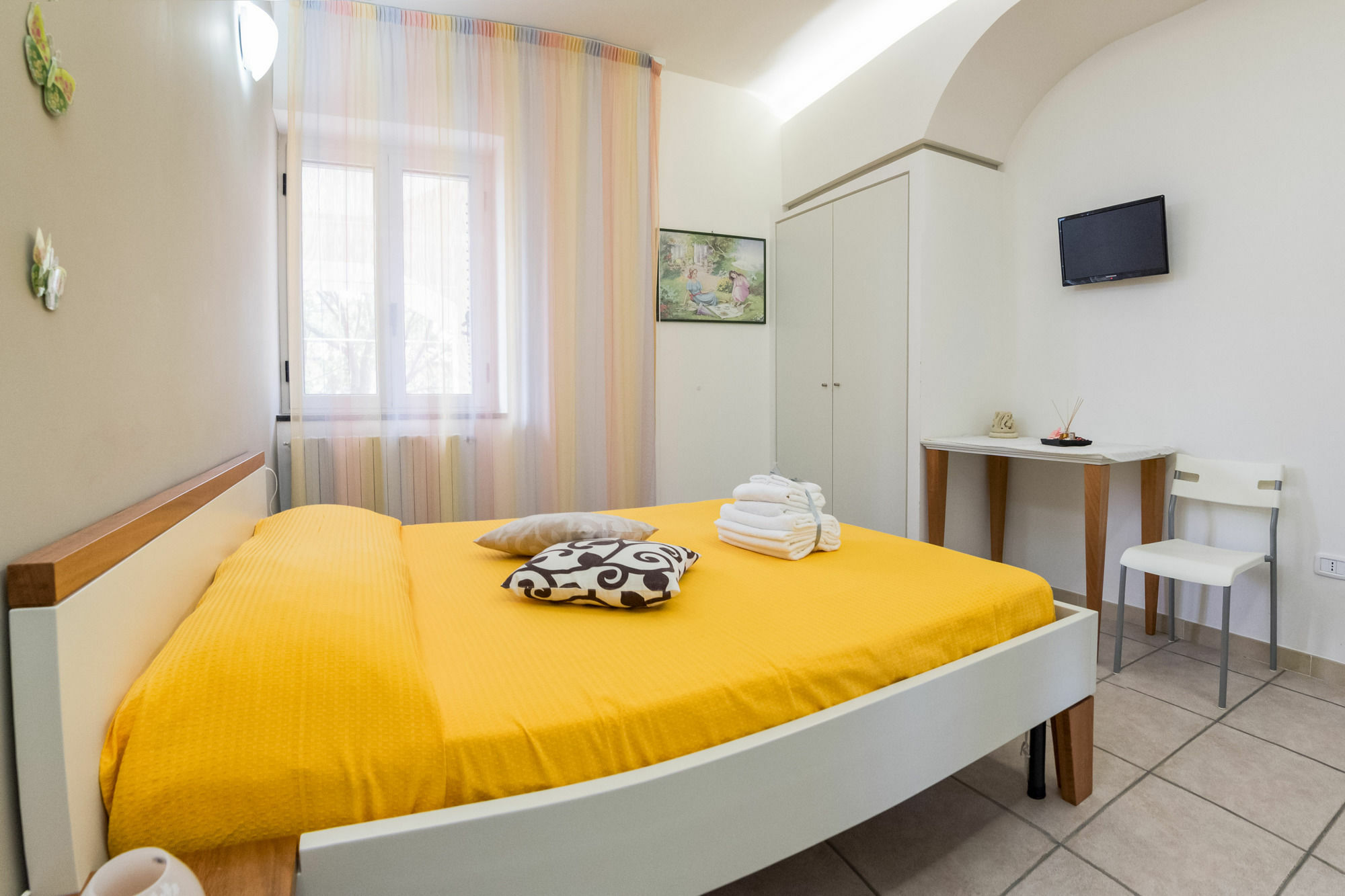 B&B Belvedere Agropoli Dış mekan fotoğraf