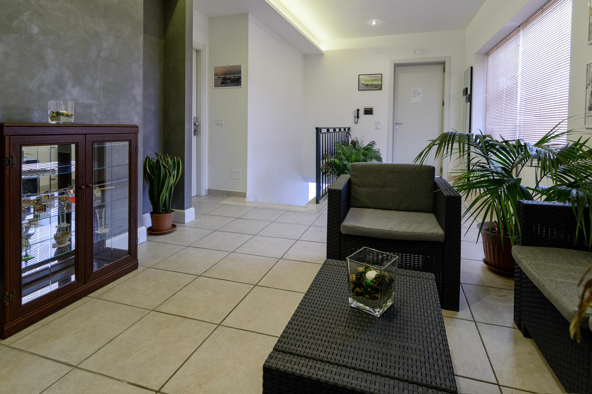 B&B Belvedere Agropoli Dış mekan fotoğraf