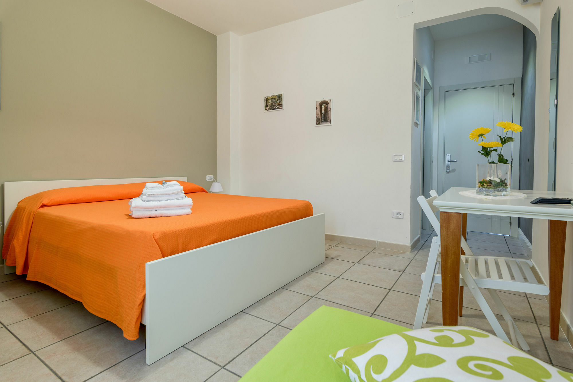 B&B Belvedere Agropoli Dış mekan fotoğraf