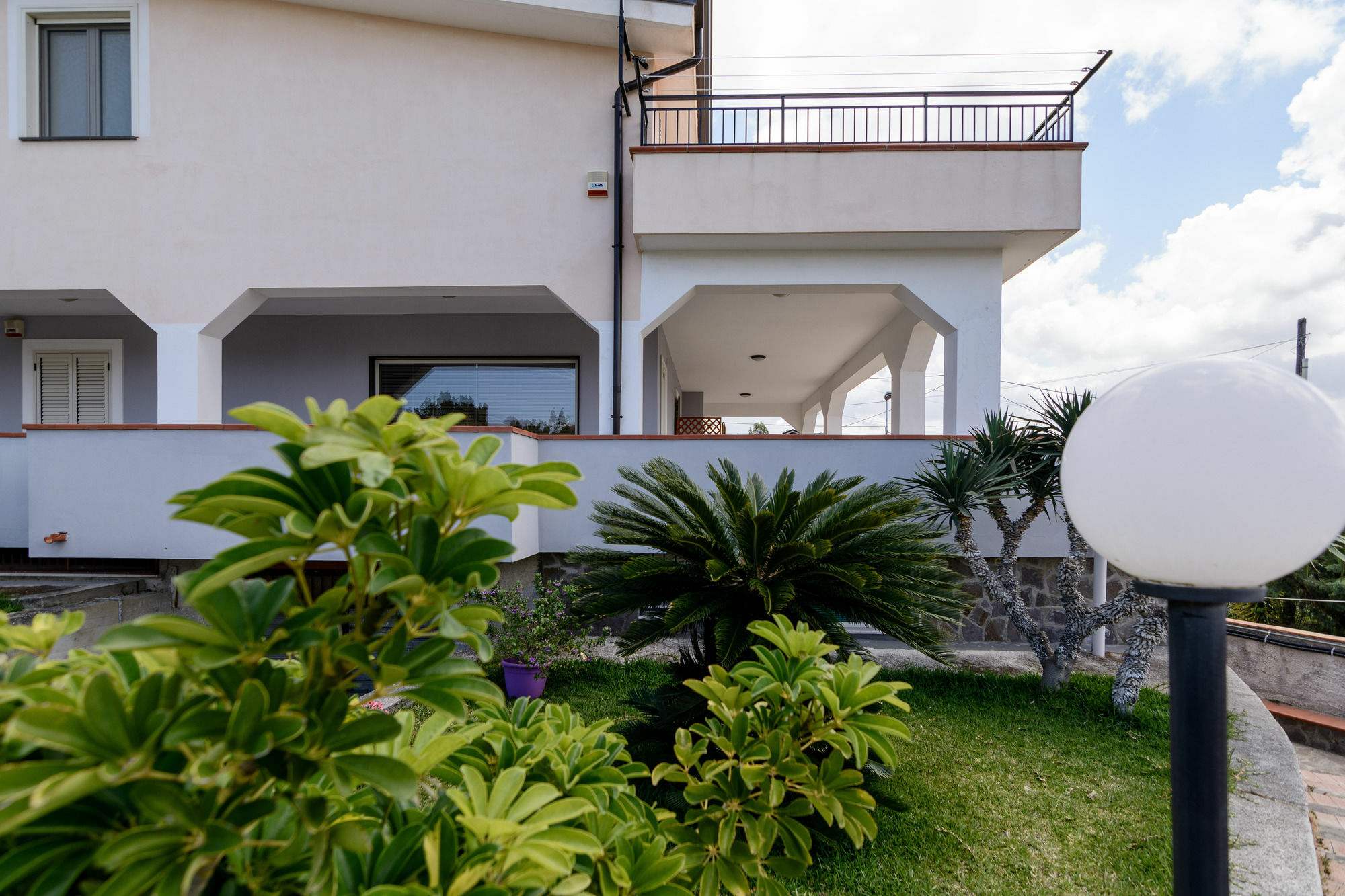 B&B Belvedere Agropoli Dış mekan fotoğraf