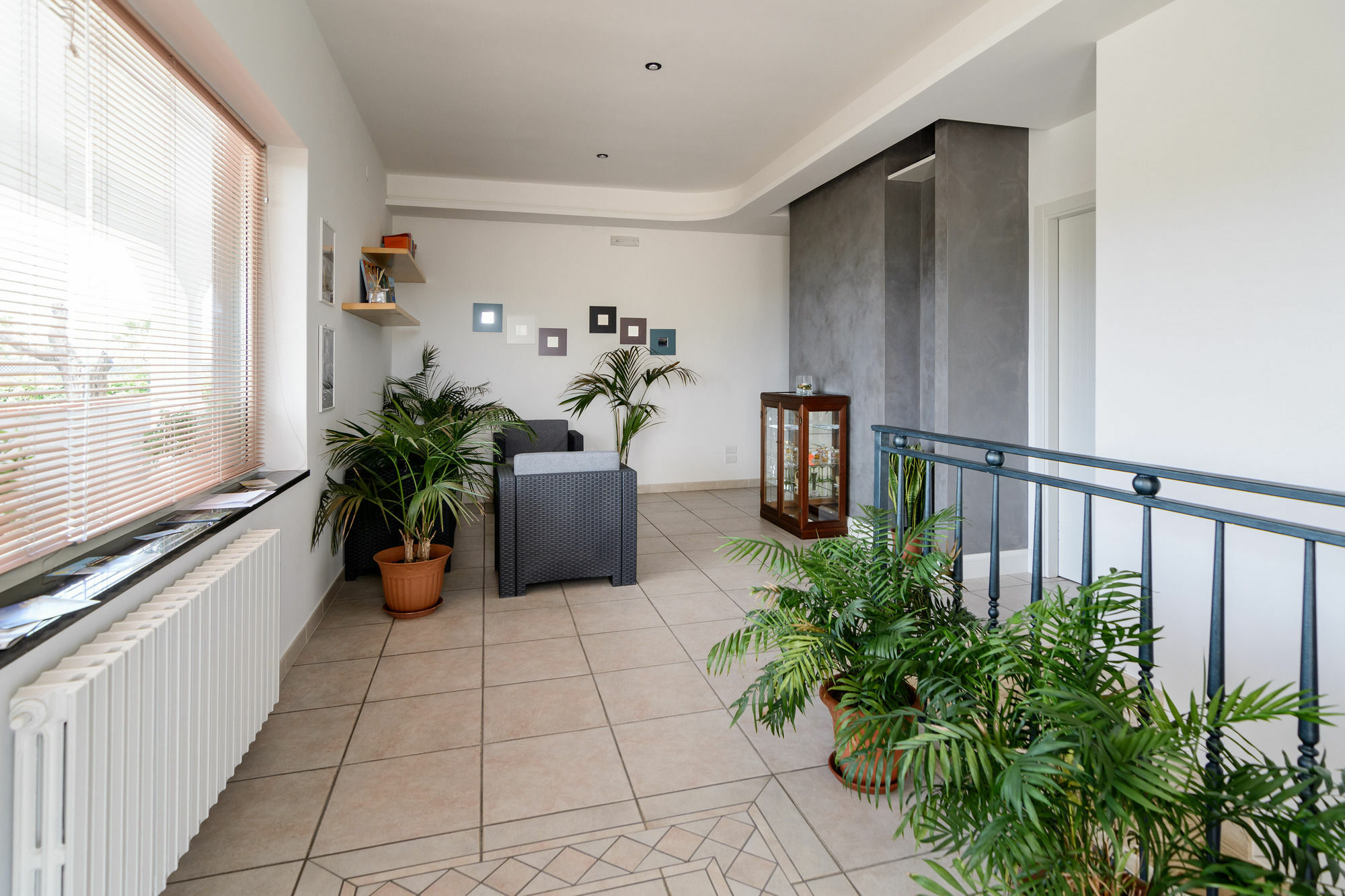 B&B Belvedere Agropoli Dış mekan fotoğraf
