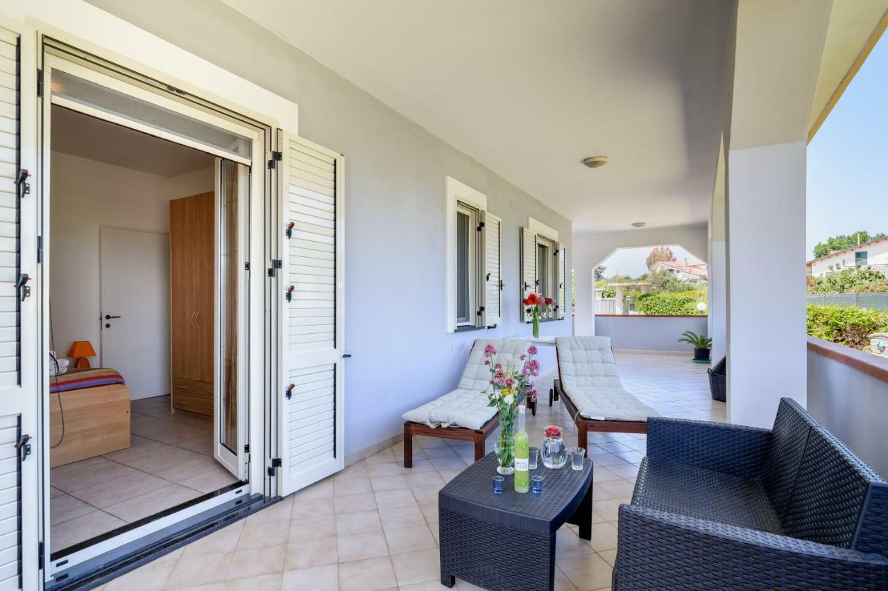 B&B Belvedere Agropoli Dış mekan fotoğraf