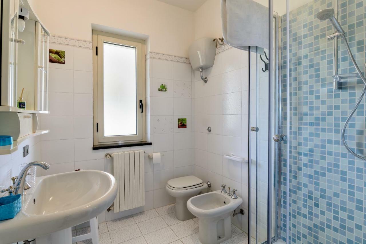 B&B Belvedere Agropoli Dış mekan fotoğraf
